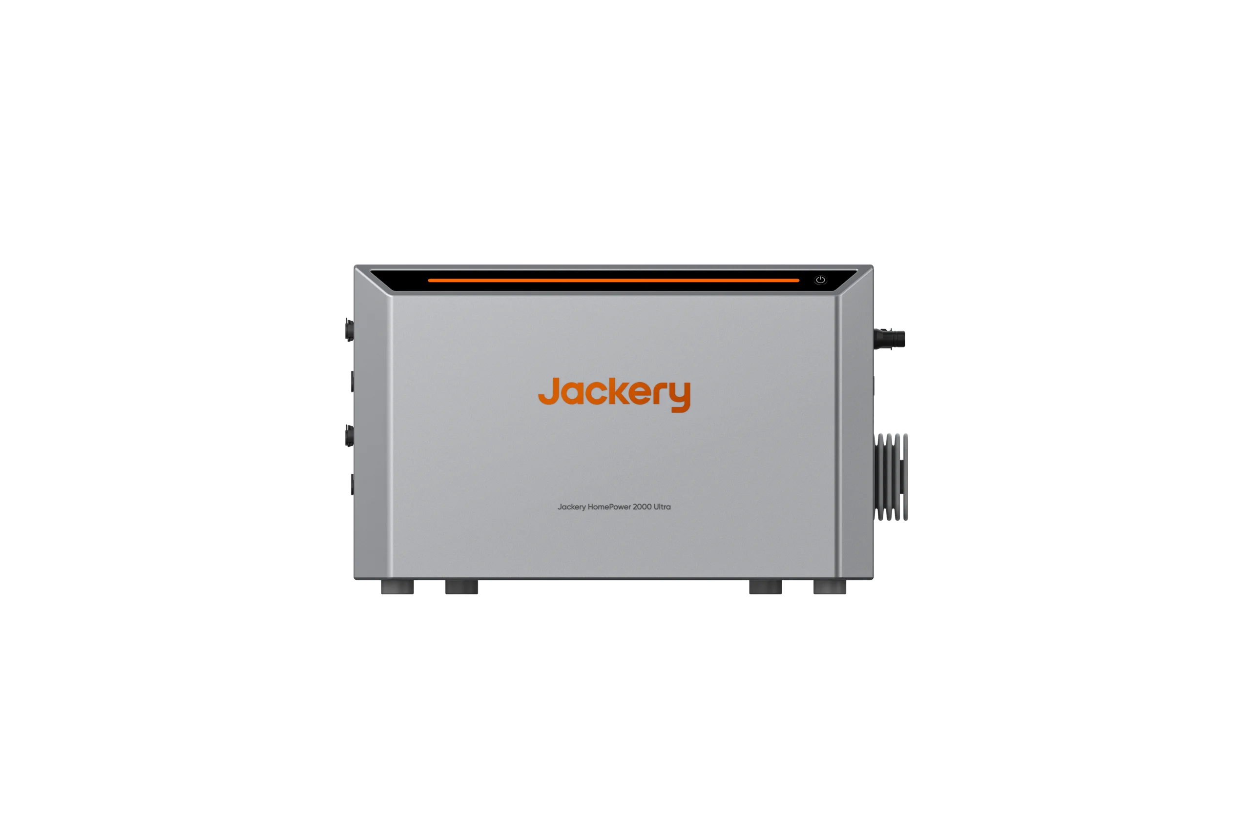 Jackery HomePower 2000 Ultra - 2.05 kWh thuisbatterij