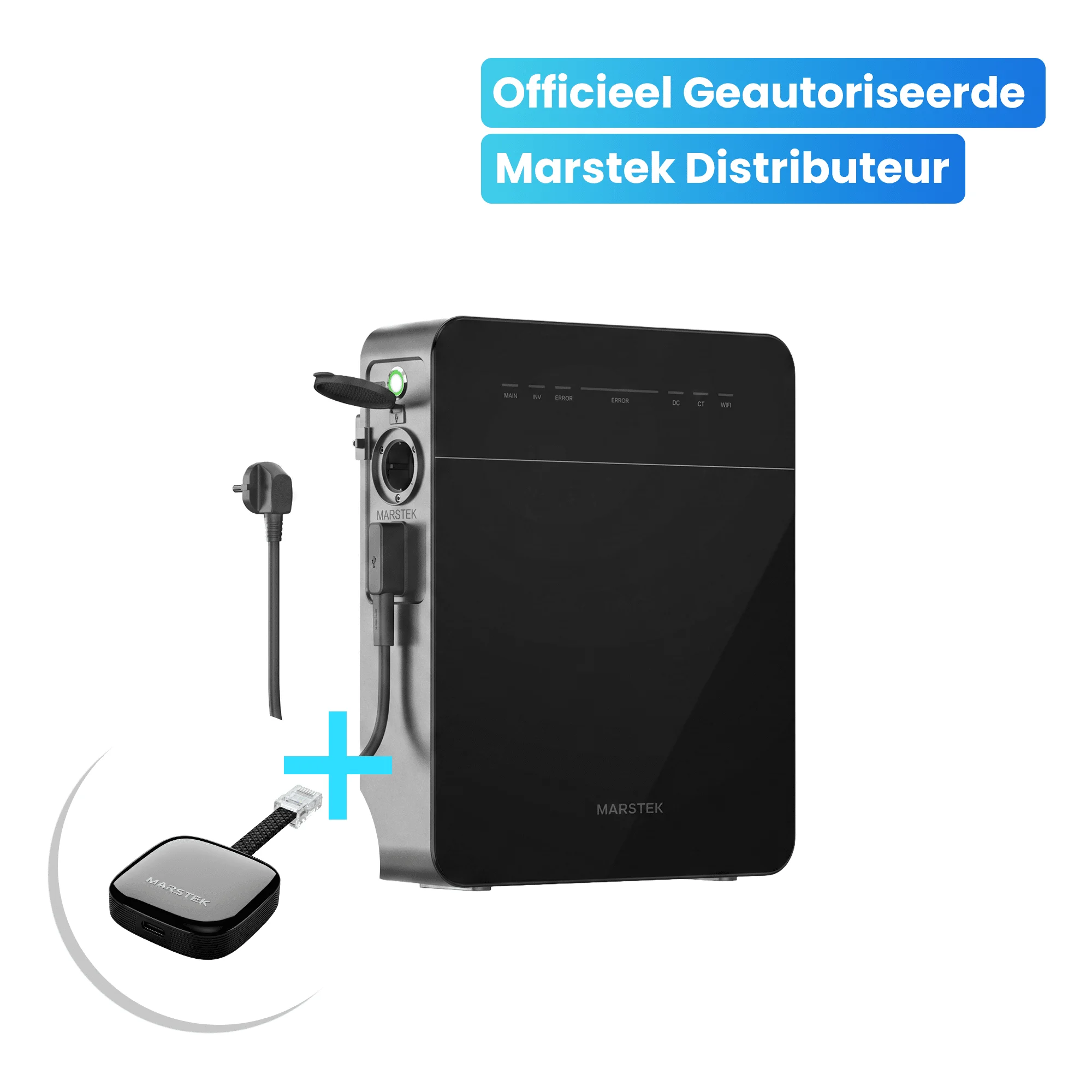 Marstek Venus E Mini